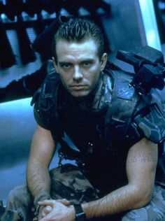 Michael Biehn