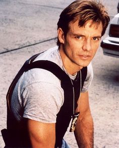 Michael Biehn