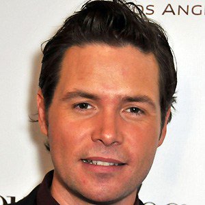 Michael Johns