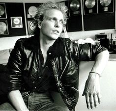 Michael Schenker