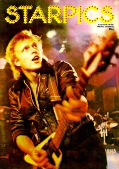 Michael Schenker