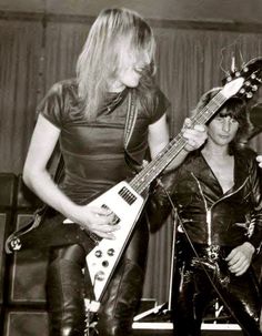 Michael Schenker