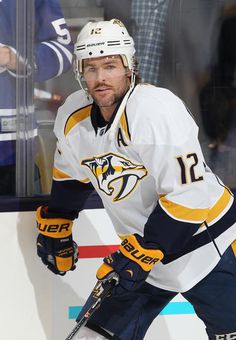 Mike Fisher