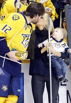 Mike Fisher