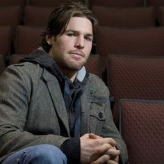 Mike Fisher