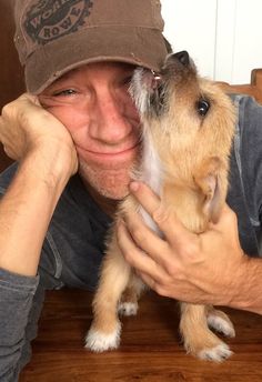 Mike Rowe