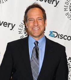 Mike Rowe