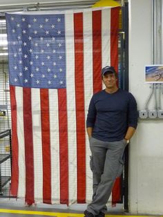 Mike Rowe