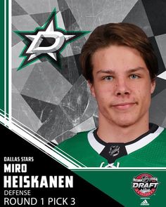 Miro Heiskanen