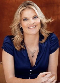 Missi Pyle