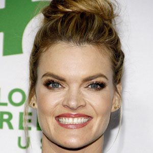 Missi Pyle