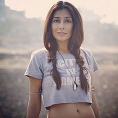 Monica Dogra