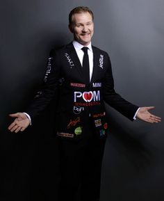 Morgan Spurlock