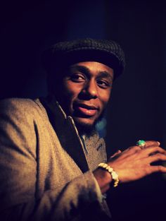 Mos Def