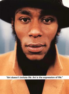 Mos Def