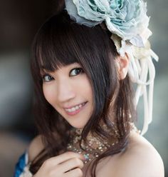 Nana Mizuki