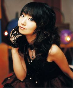 Nana Mizuki