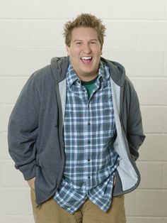 Nate Torrence