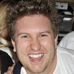 Nate Torrence