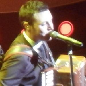 Nathan Carter