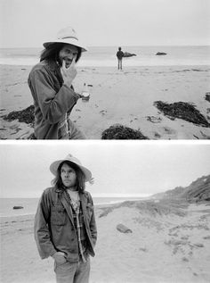 Neil Young