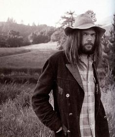 Neil Young