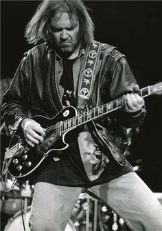 Neil Young