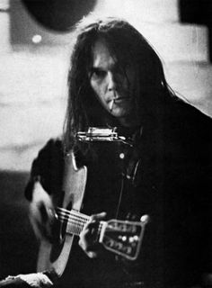 Neil Young