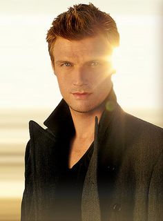 Nick Carter