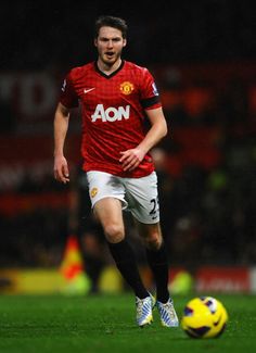 Nick Powell