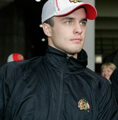 Niklas Hjalmarsson