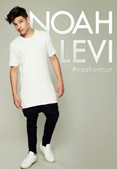 Noah Levi