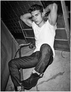 Nolan Gerard Funk