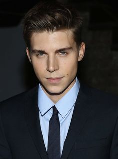 Nolan Gerard Funk