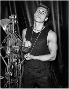 Nolan Gerard Funk