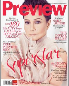 Nora Aunor