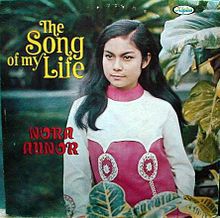 Nora Aunor