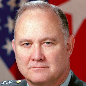 Norman Schwarzkopf Jr.