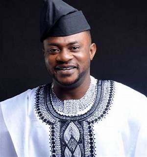 Odunlade Adekola