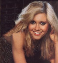 Olivia Newton-John