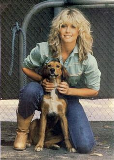 Olivia Newton-John