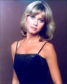 Olivia Newton-John