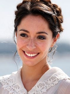 Oona Chaplin