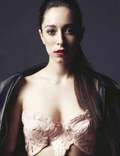 Oona Chaplin