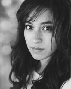 Oona Chaplin