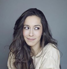 Oona Chaplin