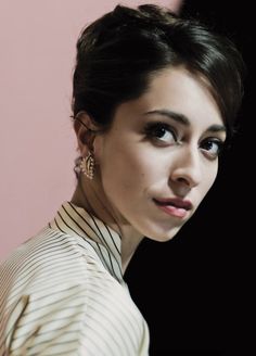 Oona Chaplin