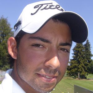 Pablo Larrazabal