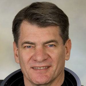 Paolo Nespoli