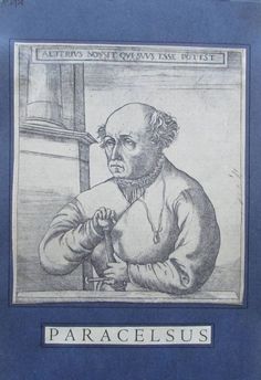 Paracelsus